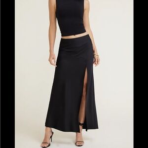 Wilfred Maxi Skirt